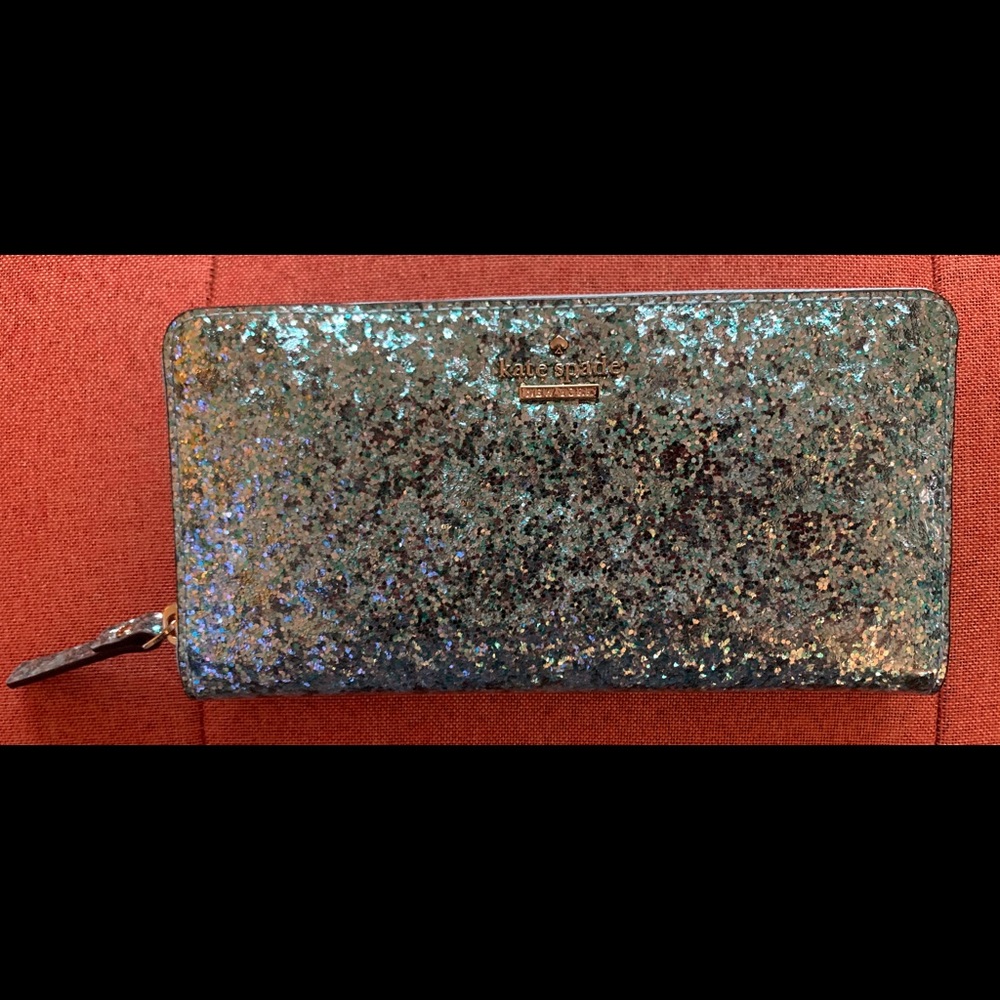 Kate spade wallet